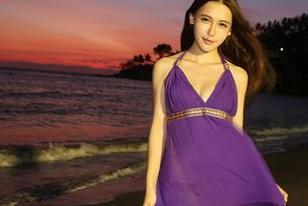 美媛馆 - 在线看奈美nana的原图，修女这样拍出来，我真没有想过……好奇她的灵感来自哪里呢？