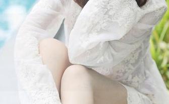 美媛馆 - 哈哈，朱可儿Flower穿裤里丝，气氛瞬间变得不一样，美图与写真合体！