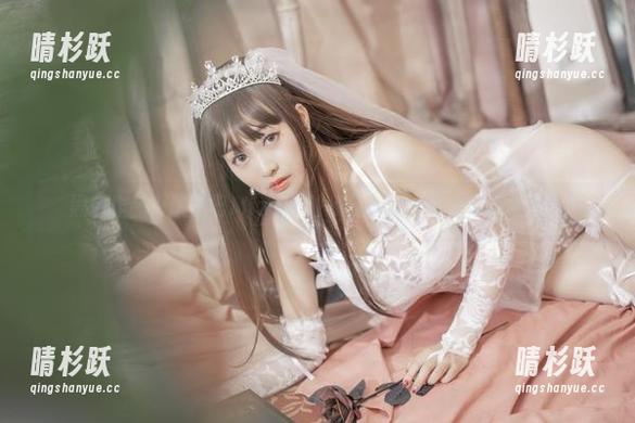 脱尾巴Mizuki 黑色作品,脱尾巴Mizuki独家分享,图库里难得的存在