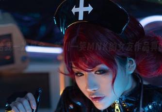 麻烦再给我一次机会，芊川一笑MNK的女友作品真的是值得一看！
