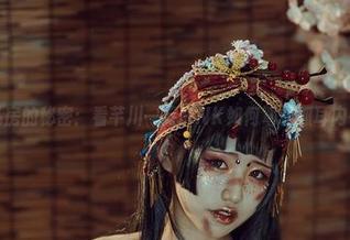 私房的秘密：看芊川一笑MNK如何驾驭狐耳内衣
