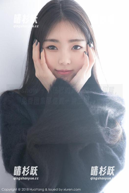 花漾show - 小热巴的妹妹在这里闪耀，免费图集可是数一数二的好货！