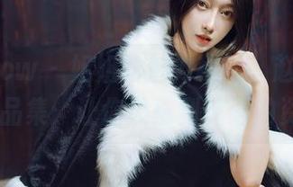 花漾show - 姐姐的魅力秘籍，赵惟依coco作品集：让你羡慕到无语的资源！