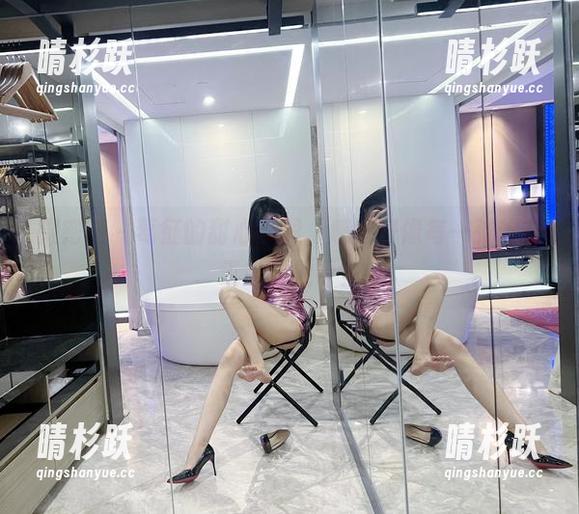 微密圈 - 葛征的甜心套图，感觉好像每一张都在无意中放毒？