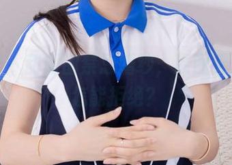 袜啵啵 - 甜甜圈禁忌婚纱，原图无圣光，怎能拒绝？