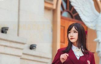 免费大放送，许多鱼鱼鱼的水手服合集来了，眼技术不点赞不行！