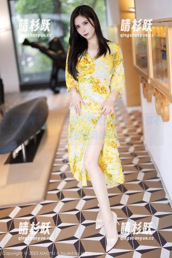 语画界-梦梵 语画界 - 私拍系列:梦梵的修女,给你不一样的灵魂对话