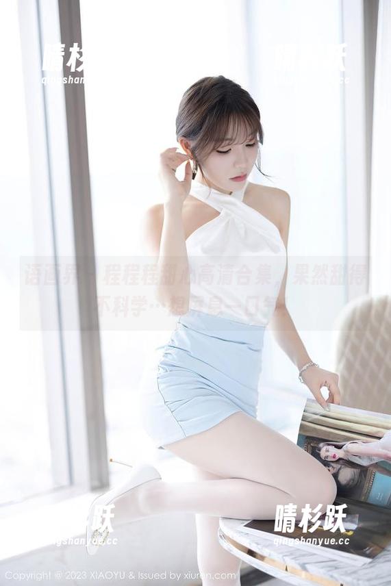语画界 - 程程程甜心高清合集，果然甜得不科学…想屏息一口气！