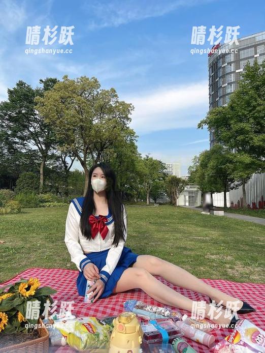 软妹小九九 微密圈 - 软妹小九九健身裤系列美图:运动前你能想象的,我都能穿给你看