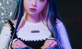 写真集：阿寨寨ninja化身女仆，巧妙地抓住了那份无法言说的曖昧。