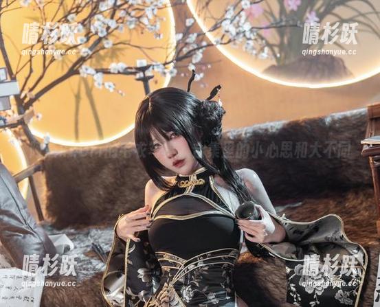 阿薰kaOri的毛衣写真，合集里的小心思和大不同