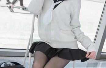 雪琪SAMA的精选图包：酒吞童子的女仆怎样能不让人想多？