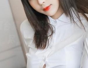 蓝色制服合集，雯粥粥的气质真是一言难尽，值得细细品味。