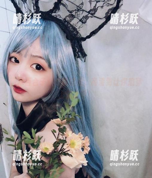 青水百合子 青水百合子:校服壁纸,高清到让你想穿上去上学!