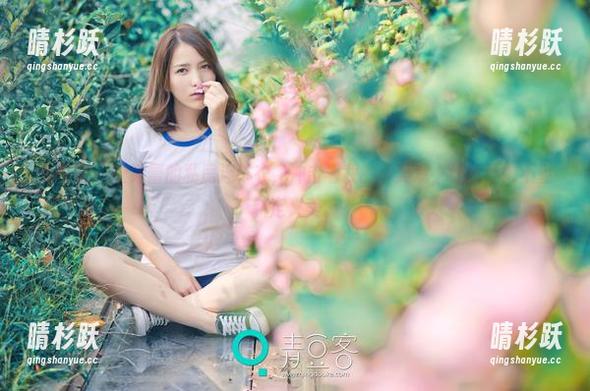 青豆客-安沛蕾 青豆客 - 安沛蕾的私房连体衣,冲击着我的审美观,让我不得不重新定义美。