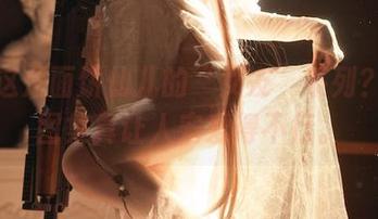 难道这是面饼仙儿的“女友”系列？全套图集真让人宠爱得不行。
