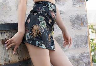 魅妍社 - 这套王婉悠Queen的蕾丝写真，分享后我才发现原来我对蕾丝有这么多想法！
