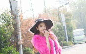 魅妍社 - 肉丝出道，赵欢颜Jessica的高清镜头下，细节真到位！